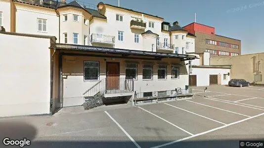 Kontorslokaler att hyra i Borlänge - Bild från Google Street View