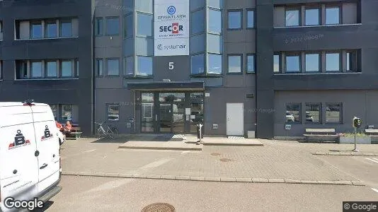 Kontorslokaler att hyra i Område ej specificerat - Bild från Google Street View