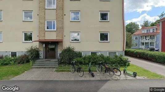 Kontorslokaler att hyra i Karlstad - Bild från Google Street View