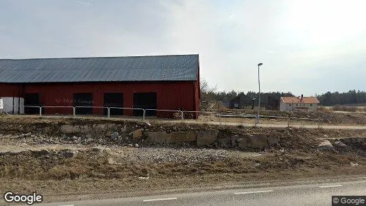 Kontorshotell att hyra i Karlstad - Bild från Google Street View