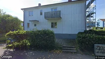 Bostadsfastigheter till försäljning i Kristinehamn - Bild från Google Street View