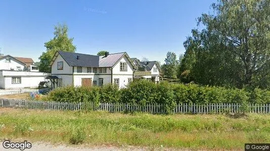 Övriga lokaler till försäljning i Bollnäs - Bild från Google Street View