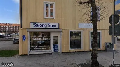 Kontorslokaler att hyra i Katrineholm - Bild från Google Street View