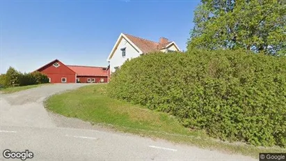 Kontorslokaler att hyra i Knivsta - Bild från Google Street View