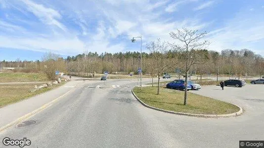 Övriga lokaler att hyra i Sundbyberg - Bild från Google Street View