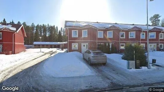 Övriga lokaler till försäljning i Umeå - Bild från Google Street View