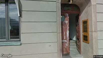 Övriga lokaler att hyra i Stockholm Innerstad - Bild från Google Street View