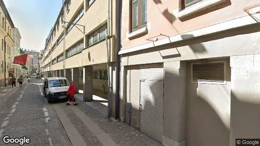 Övriga lokaler att hyra i Göteborg Centrum - Bild från Google Street View