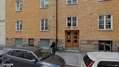 Övriga lokaler att hyra i Solna - Bild från Google Street View