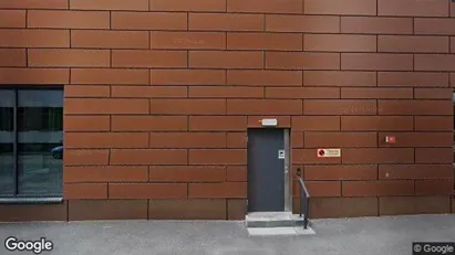 Kontorshotell att hyra i Västerås - Bild från Google Street View