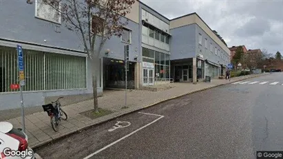 Övriga lokaler att hyra i Söderort - Bild från Google Street View