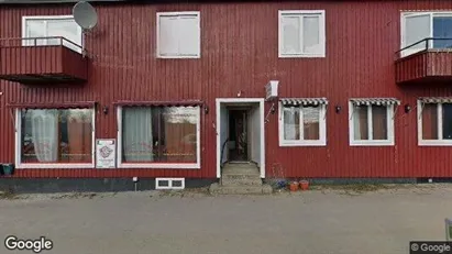 Bostadsfastigheter till försäljning i Bjurholm - Bild från Google Street View