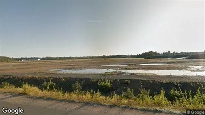 Industrilokaler till försäljning i Värnamo - Bild från Google Street View