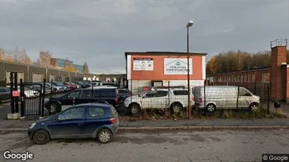 Övriga lokaler att hyra i Eskilstuna - Bild från Google Street View