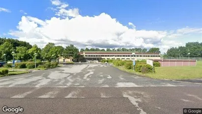 Kontorshotell att hyra i Eslöv - Bild från Google Street View