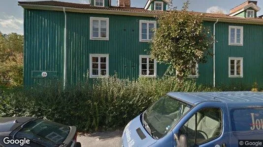 Kontorslokaler att hyra i Söderort - Bild från Google Street View