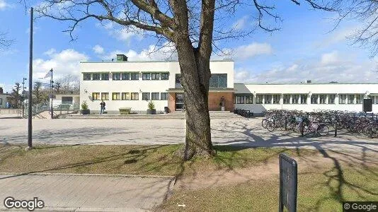 Kontorslokaler att hyra i Falköping - Bild från Google Street View