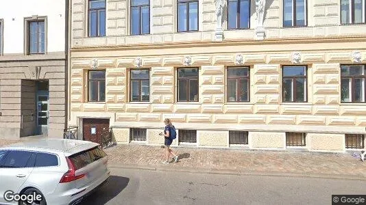 Övriga lokaler att hyra i Göteborg Centrum - Bild från Google Street View