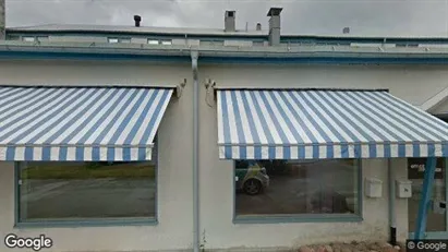 Kontorslokaler att hyra i Gotland - Bild från Google Street View