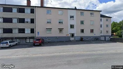 Kontorslokaler att hyra i Skellefteå - Bild från Google Street View