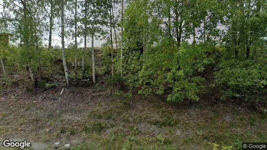 Kontorslokaler att hyra i Hudiksvall - Bild från Google Street View