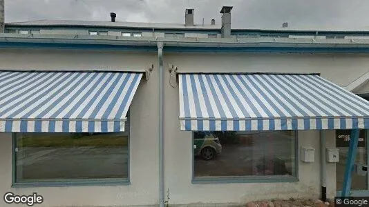 Kontorshotell att hyra i Gotland - Bild från Google Street View