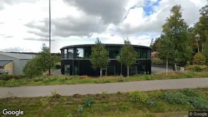 Kontorshotell att hyra i Härryda - Bild från Google Street View