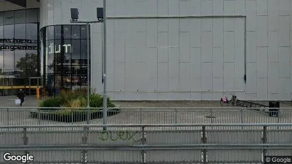 Kontorshotell att hyra i Huddinge - Bild från Google Street View