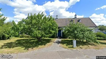 Kontorshotell att hyra i Lomma - Bild från Google Street View