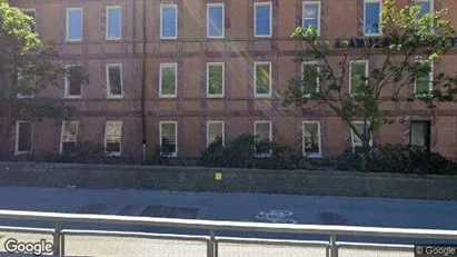 Kontorshotell att hyra i Stockholm Innerstad - Bild från Google Street View