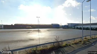 Industrilokaler att hyra i Simrishamn - Bild från Google Street View