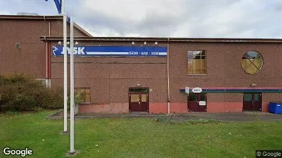 Industrilokaler att hyra i Falköping - Bild från Google Street View