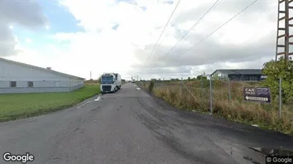 Industrilokaler att hyra i Åstorp - Bild från Google Street View