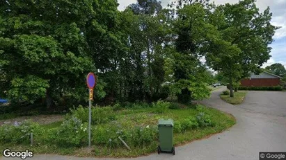 Lagerlokaler att hyra i Kalmar - Bild från Google Street View
