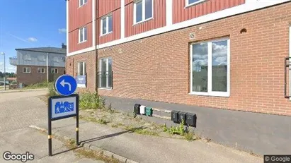 Bostadsfastigheter till försäljning i Växjö - Bild från Google Street View