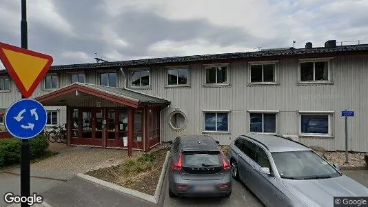 Kontorslokaler att hyra i Askim-Frölunda-Högsbo - Bild från Google Street View