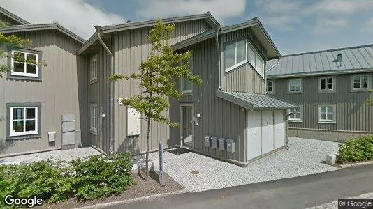 Kontorslokaler att hyra i Askim-Frölunda-Högsbo - Bild från Google Street View