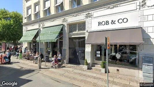 Övriga lokaler att hyra i Göteborg Centrum - Bild från Google Street View