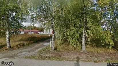 Industrilokaler till försäljning i Sala - Bild från Google Street View