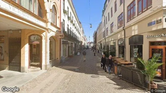 Kontorslokaler att hyra i Göteborg Centrum - Bild från Google Street View