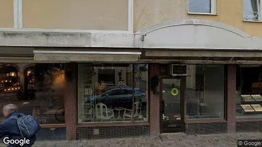 Kontorslokaler att hyra i Falköping - Bild från Google Street View