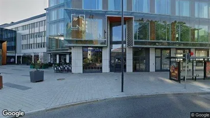 Kontorslokaler att hyra i Danderyd - Bild från Google Street View