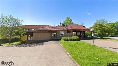 Kontorshotell att hyra i Karlstad - Bild från Google Street View