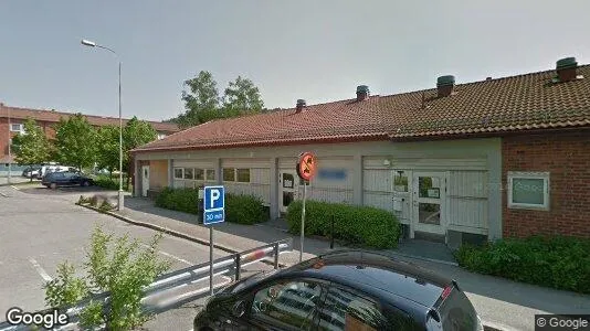 Kontorslokaler att hyra i Göteborg Östra - Bild från Google Street View