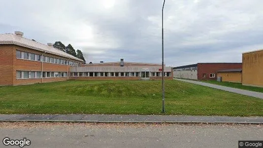 Kontorslokaler att hyra i Gävle - Bild från Google Street View