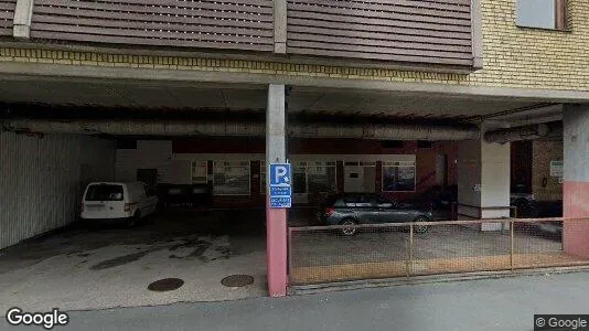 Kontorshotell att hyra i Jönköping - Bild från Google Street View