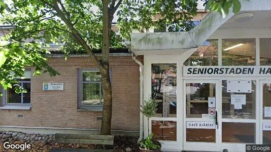 Kliniklokaler att hyra i Sundbyberg - Bild från Google Street View