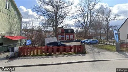 Övriga lokaler till försäljning i Norrtälje - Bild från Google Street View