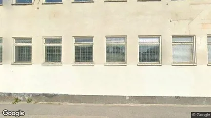 Övriga lokaler att hyra i Hammarbyhamnen - Bild från Google Street View