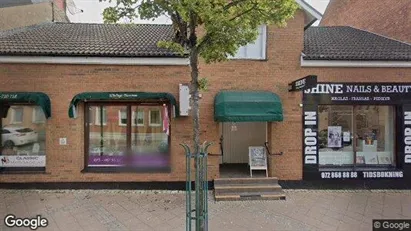 Övriga lokaler till försäljning i Kävlinge - Bild från Google Street View